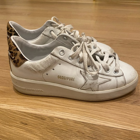 【GOLDEN 】PURESTAR SNEAKERS My Honest Review of the Golden Goose Purestar Sneakers